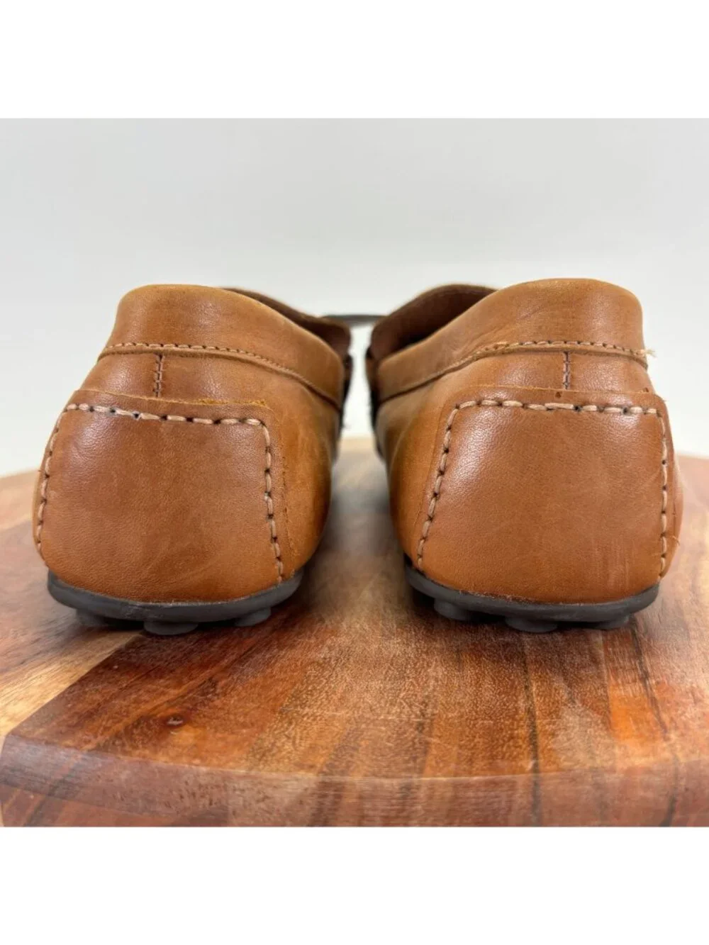 Lands End these shoes